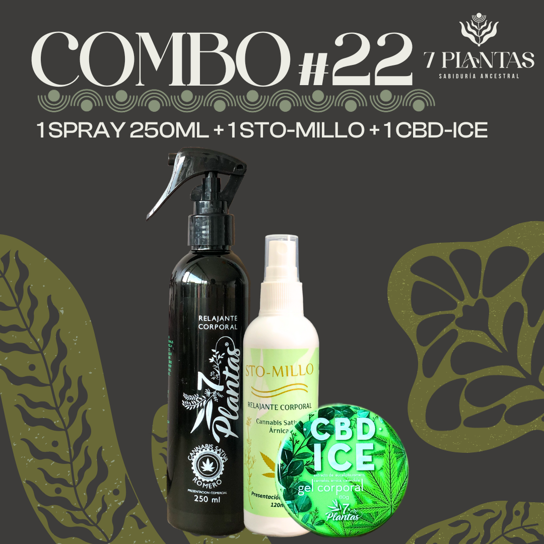 Combo #22
