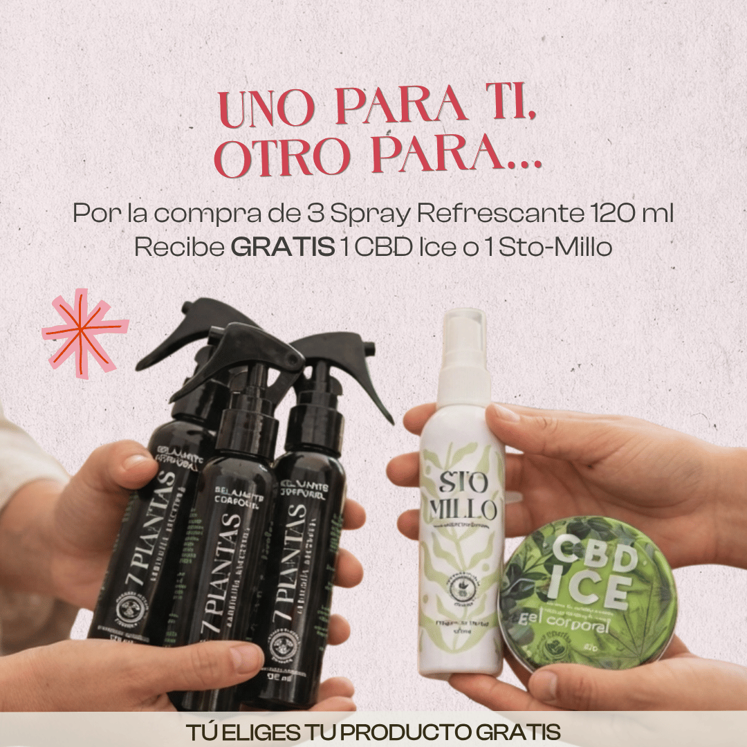 Uno para ti, Otro para..