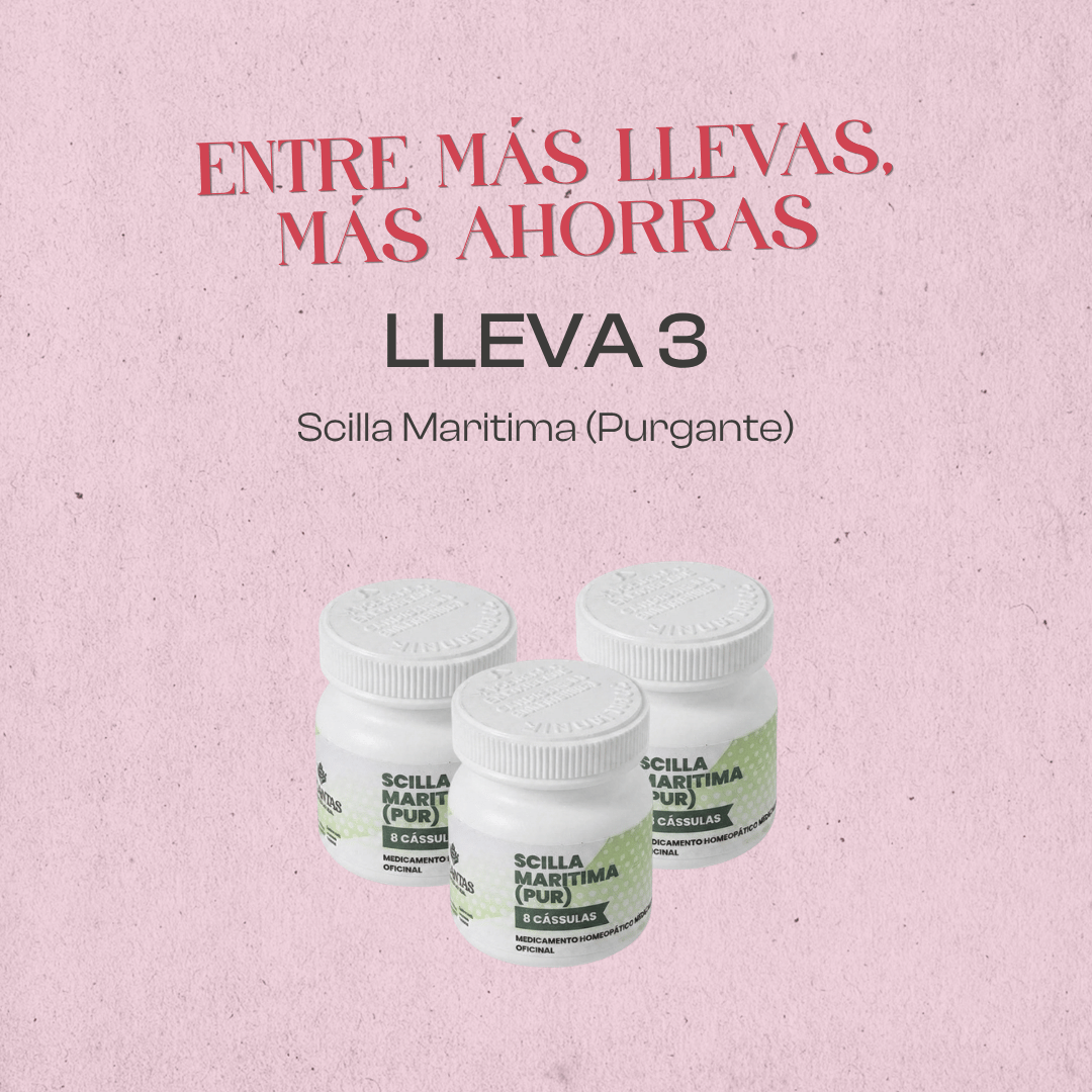 Entre más llevas, más ahorras / Lleva 3