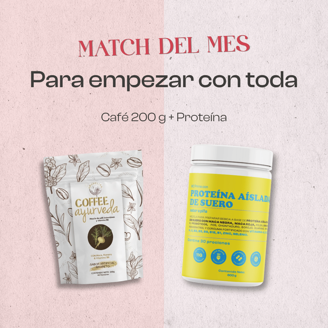 Para empezar con toda