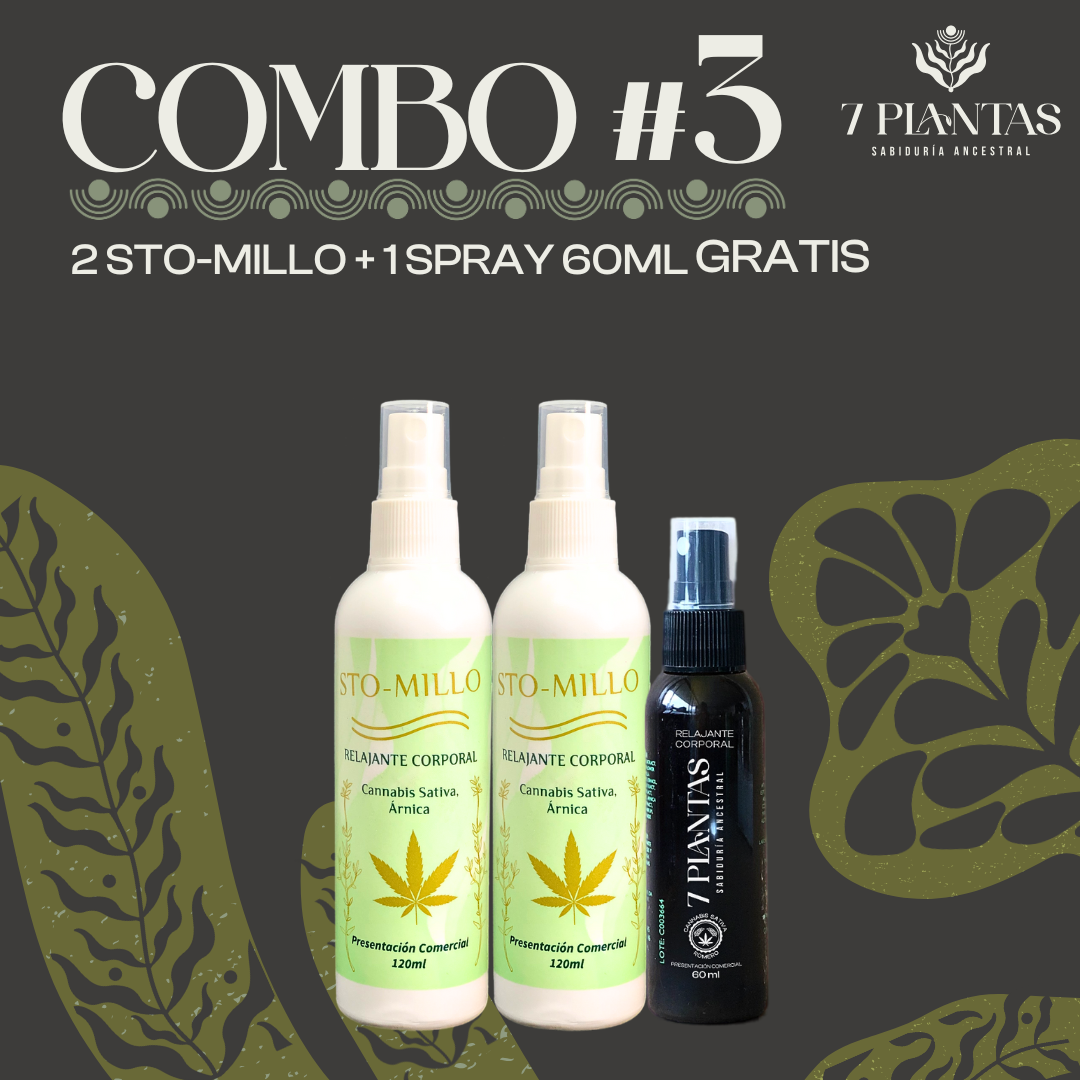 Combo #3