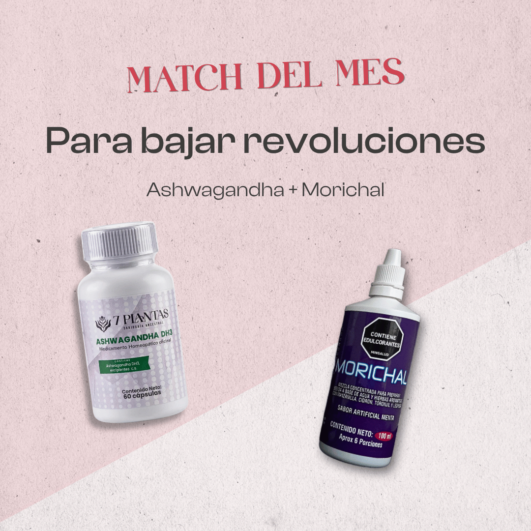Para bajar revoluciones