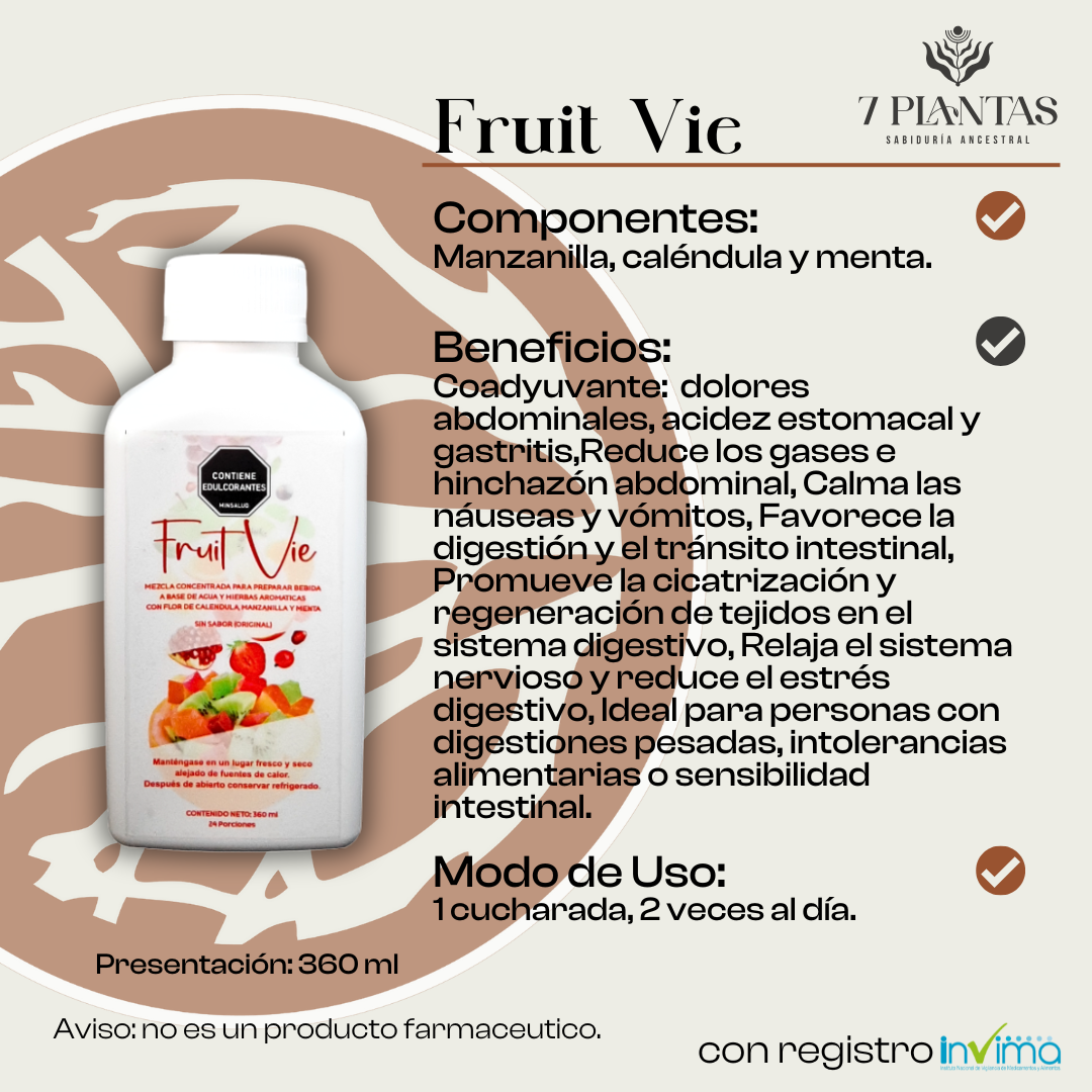 Fruit Vie