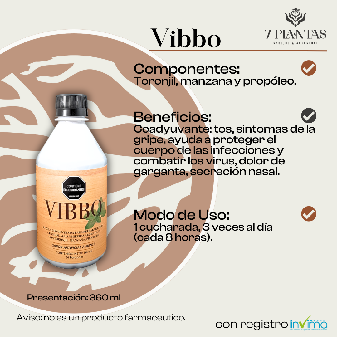 Vibbo