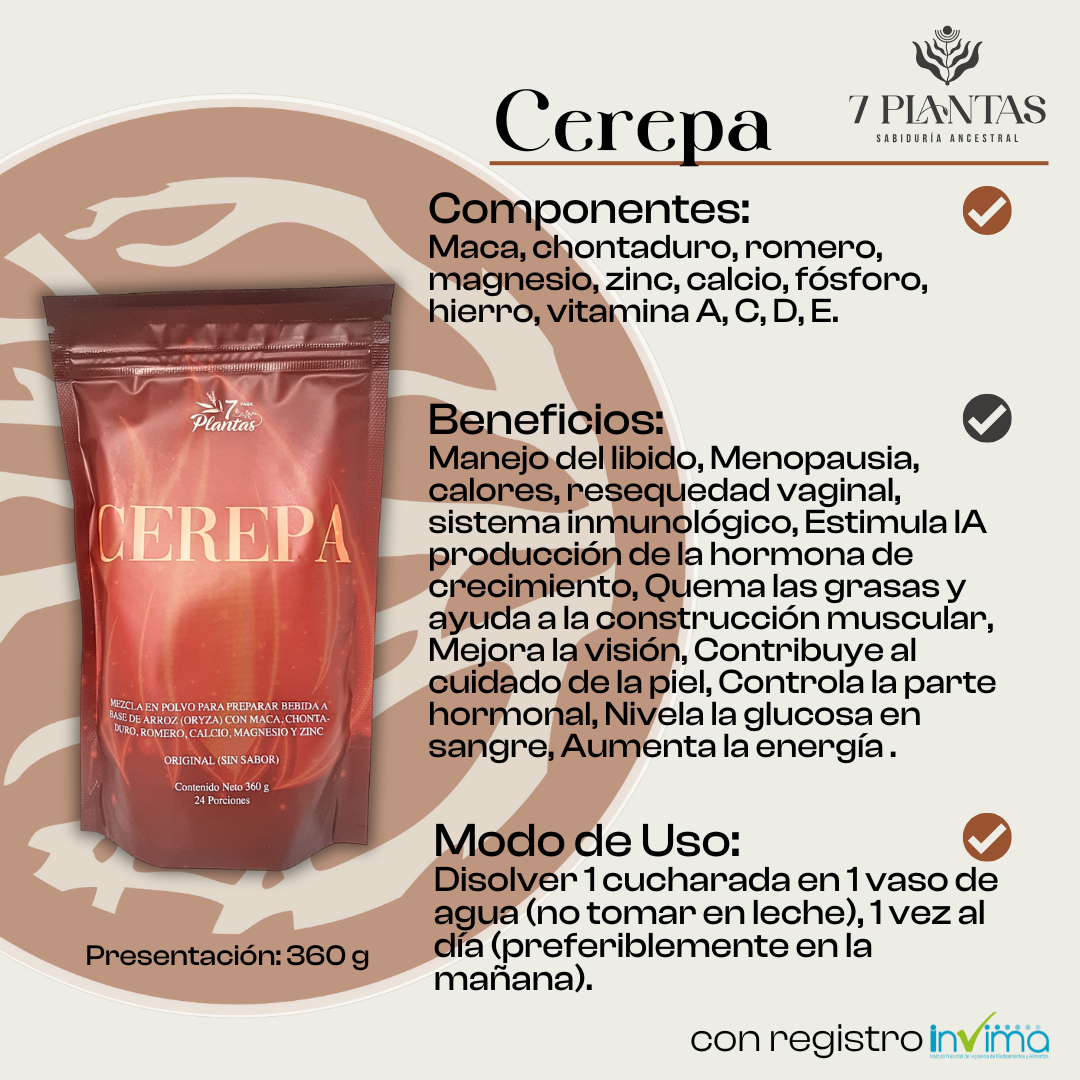 Cerepa