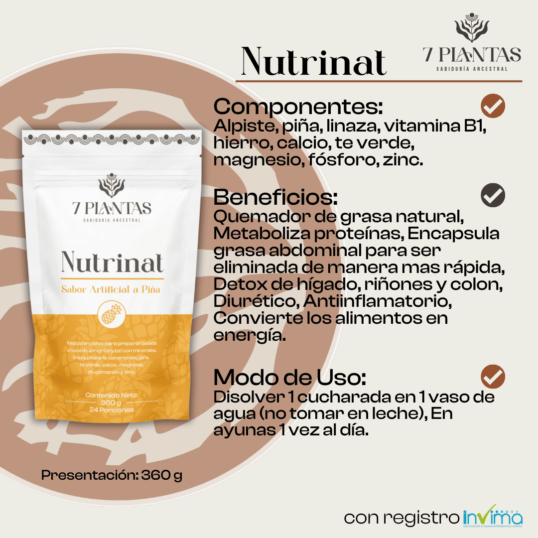 Nutrinat