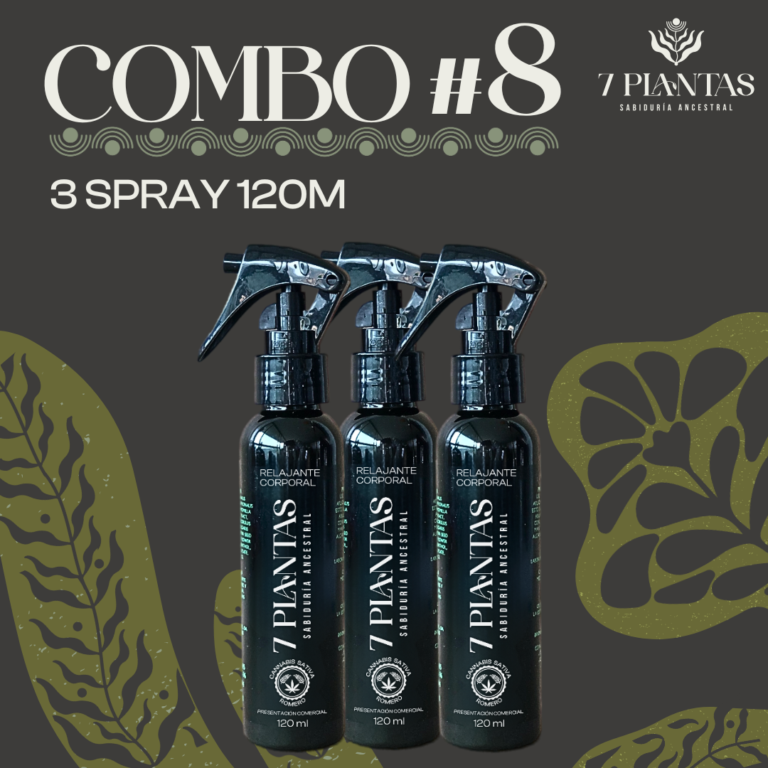 Combo #8