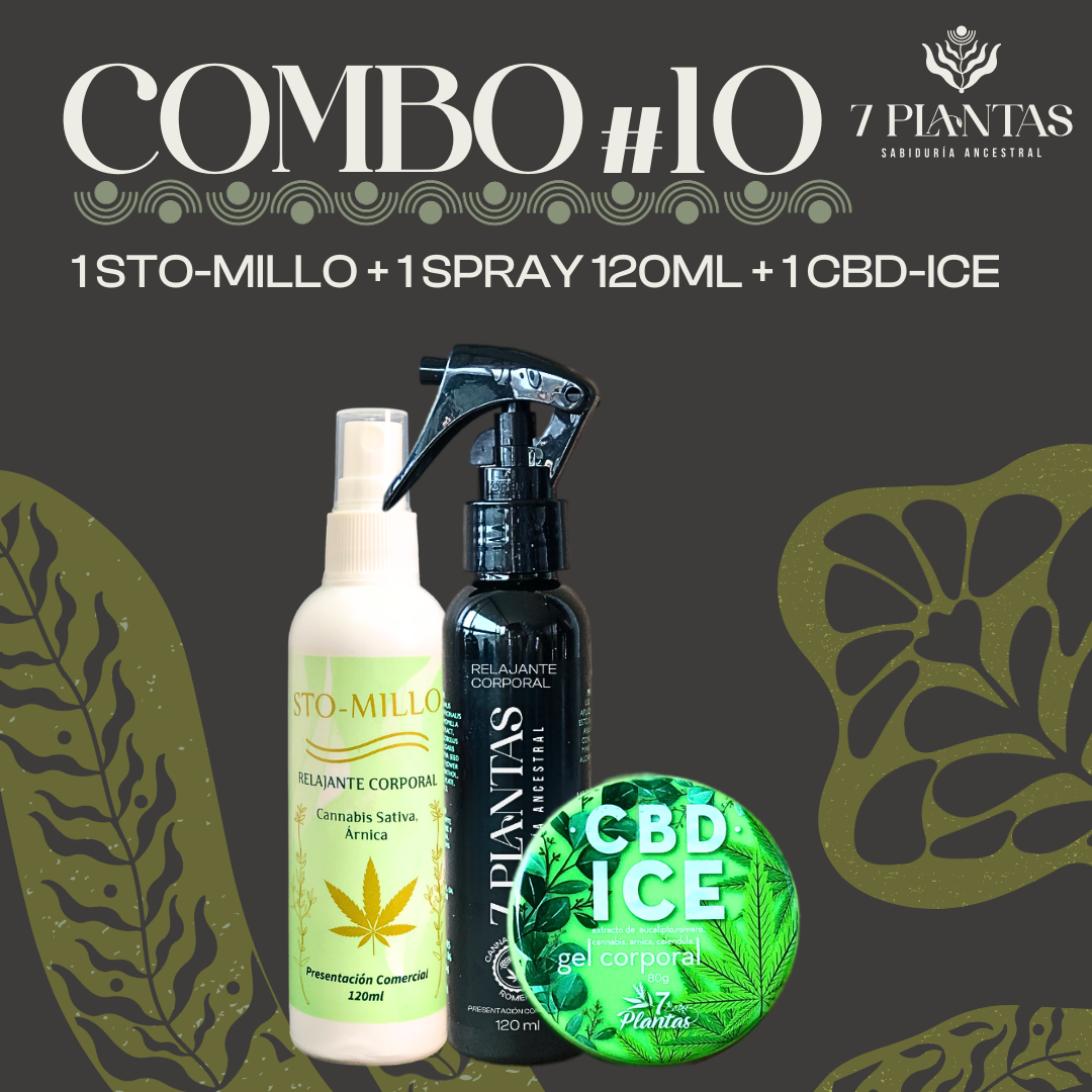 Combo #10