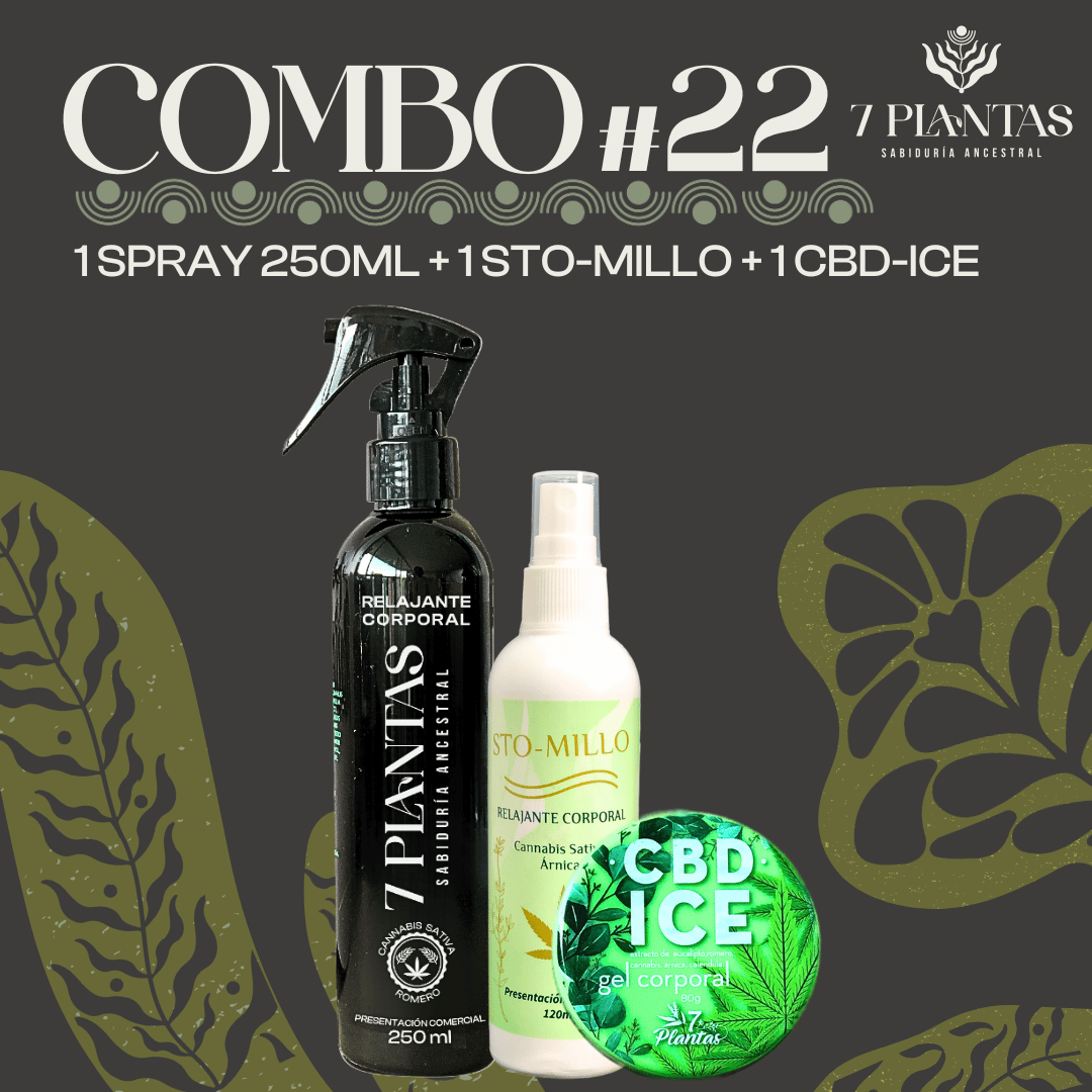 Combo #22