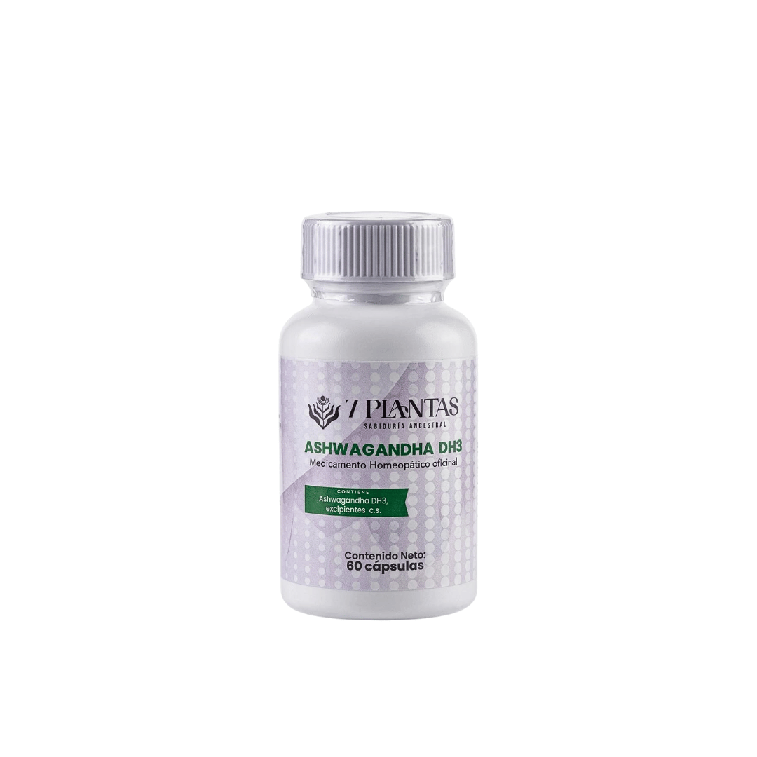 Ashwagandha