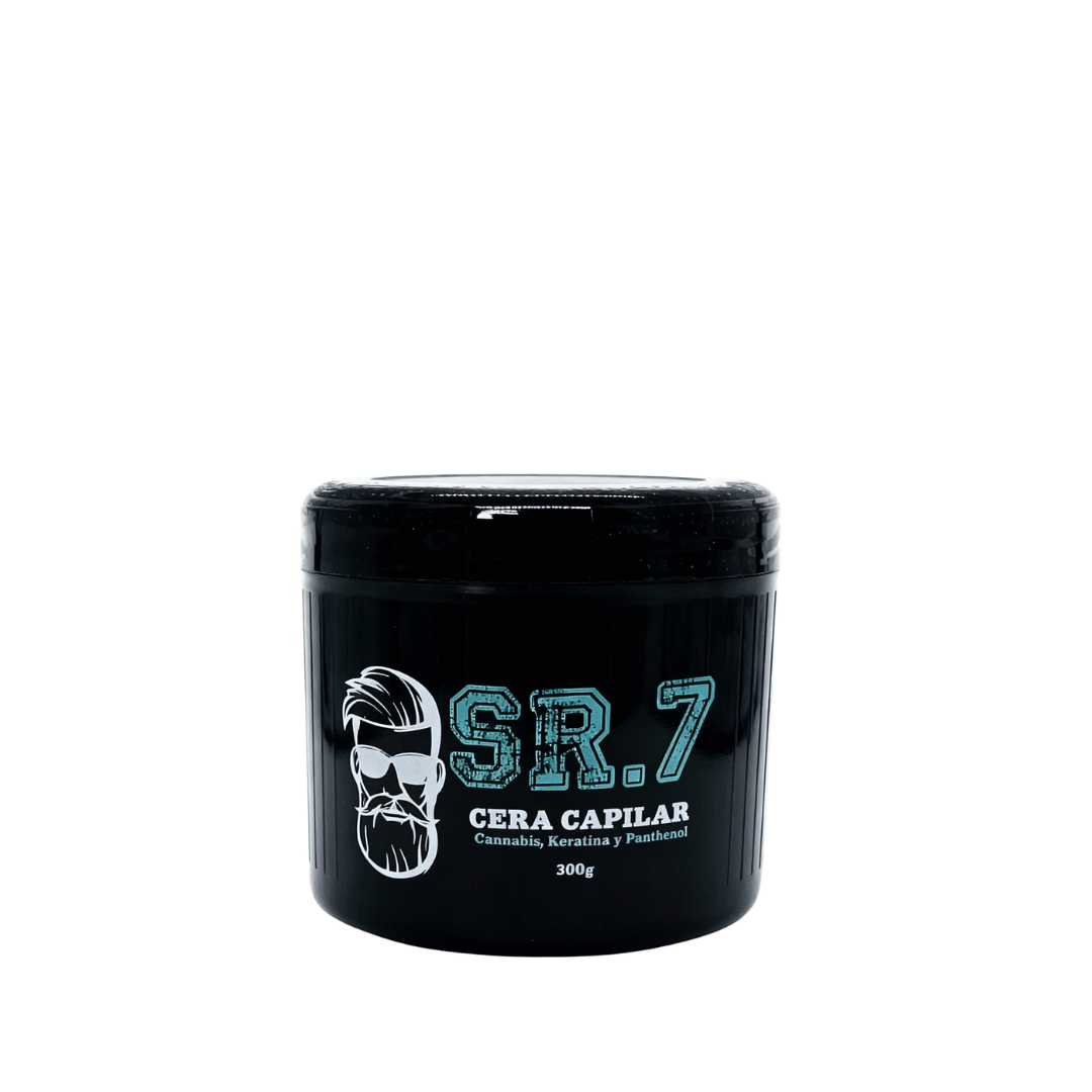 Cera Capilar 300g