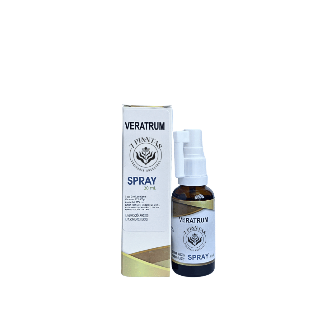 Veratrum