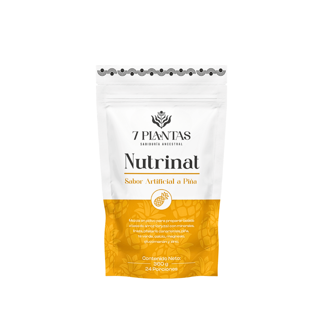 Nutrinat