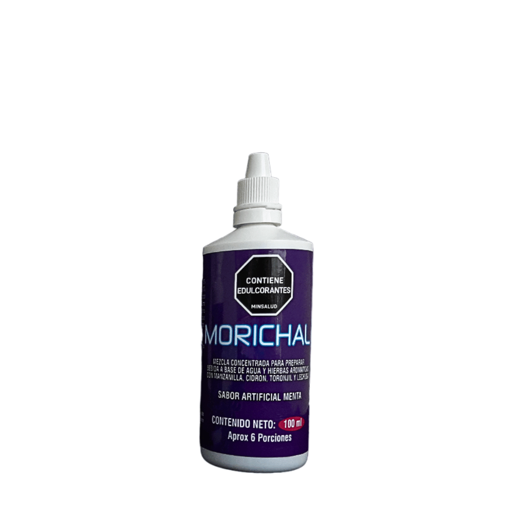Morichal