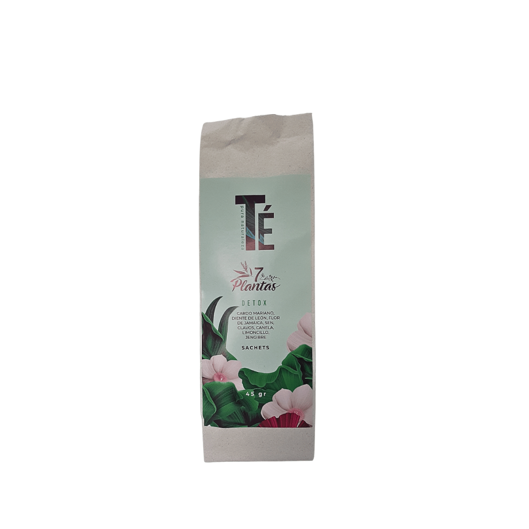 Té Detox