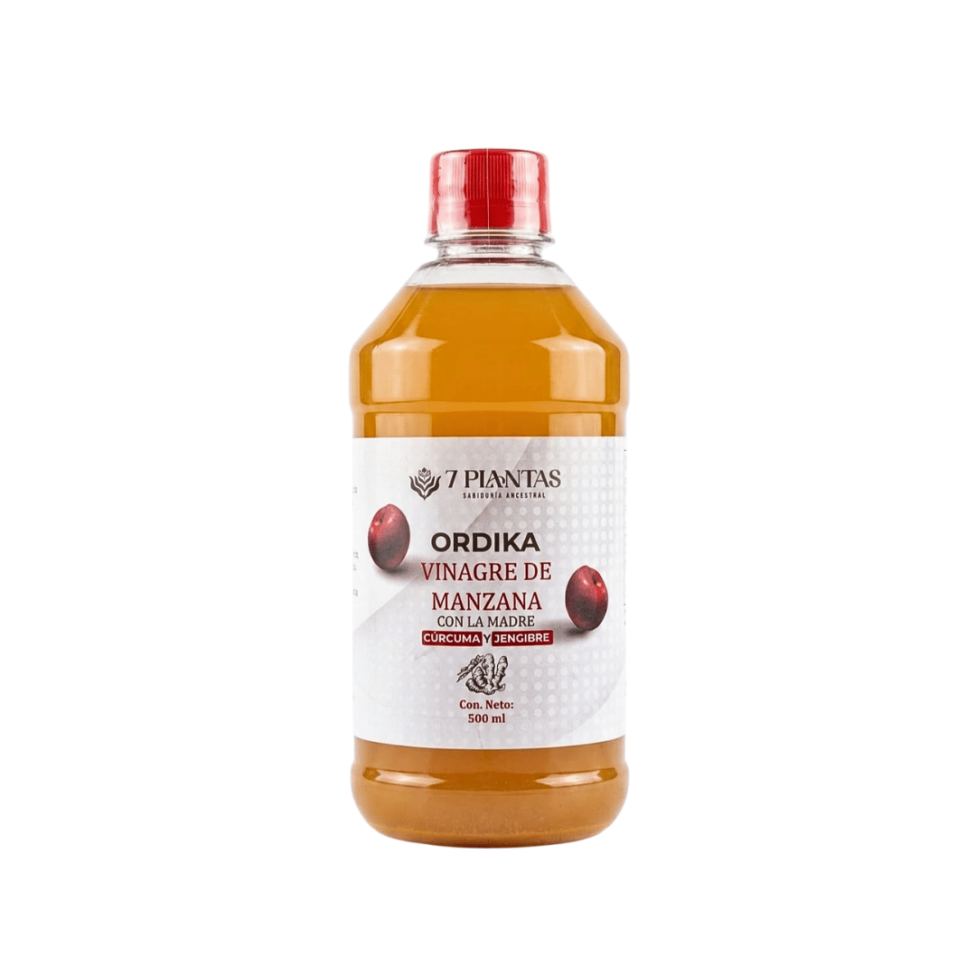 Vinagre de Manzana