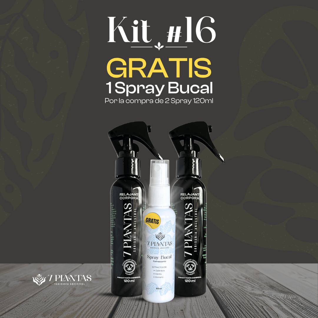 Kit #16