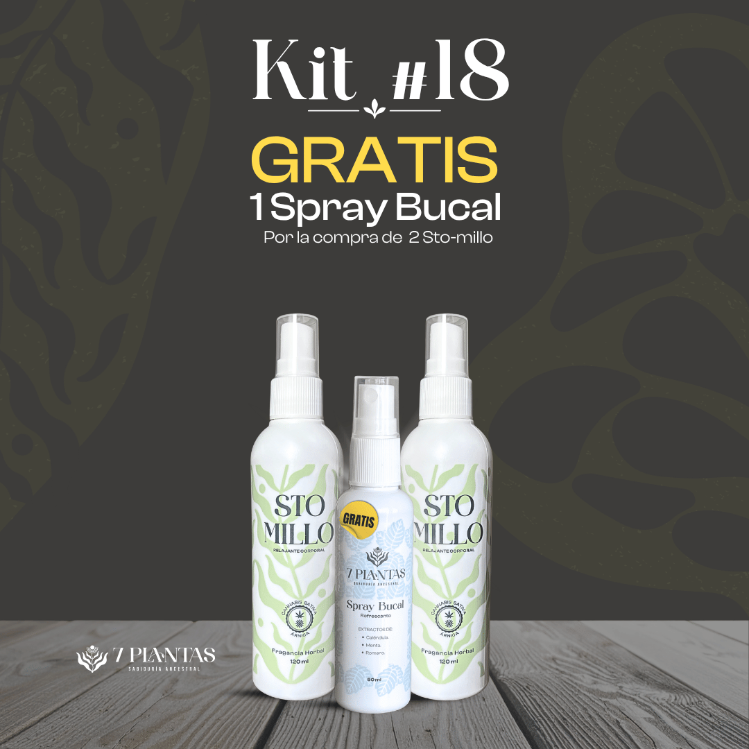 Kit #18