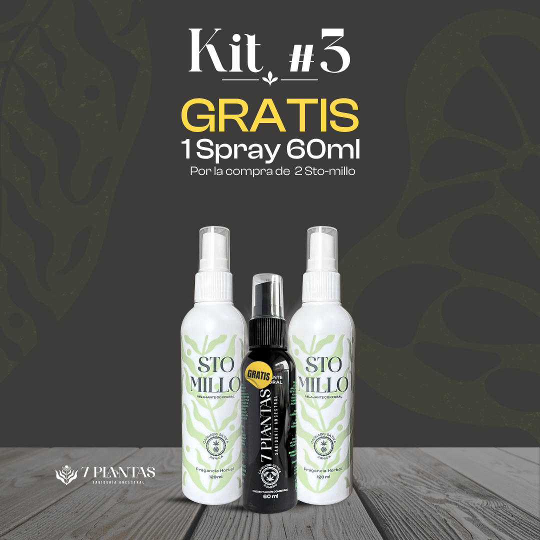 Kit #3