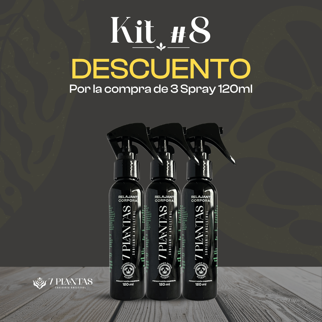 Kit #8