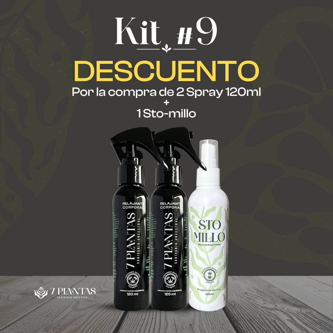 Kit #9