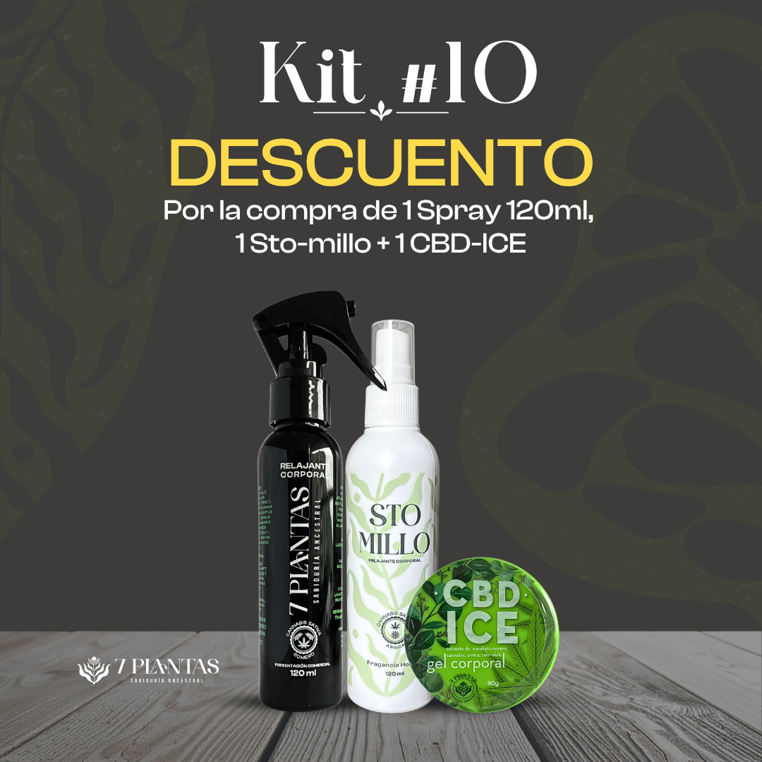 Kit #10