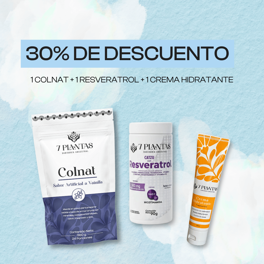 30% de Descuento