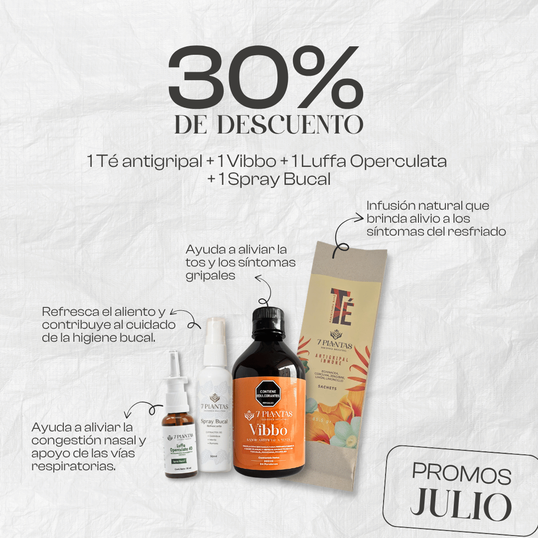 30% de Descuento