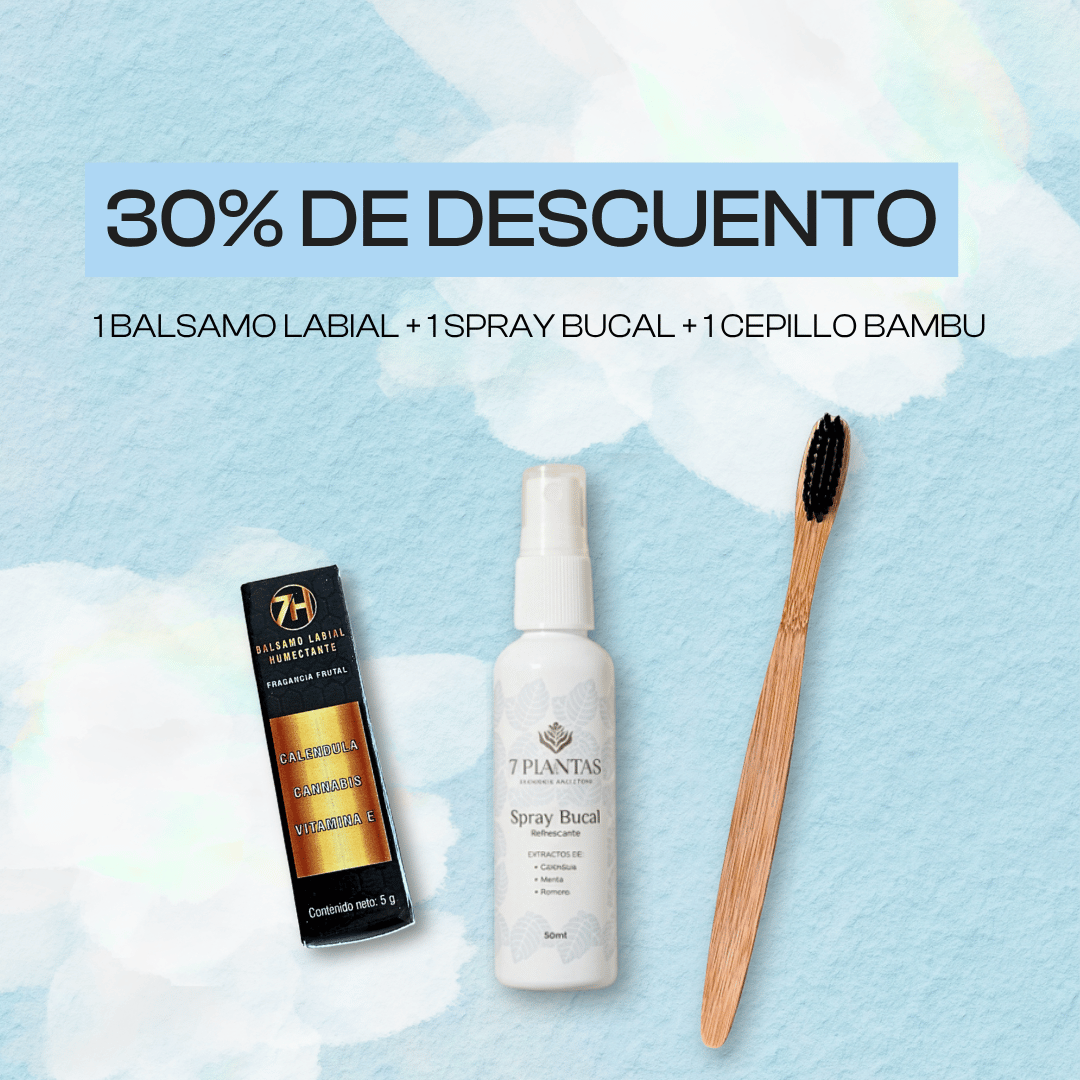 30% de Descuento