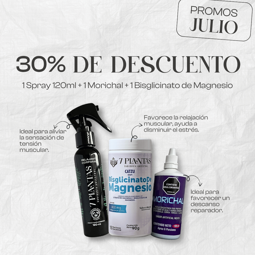 30% de Descuento