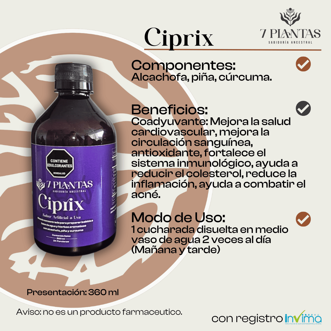 Ciprix