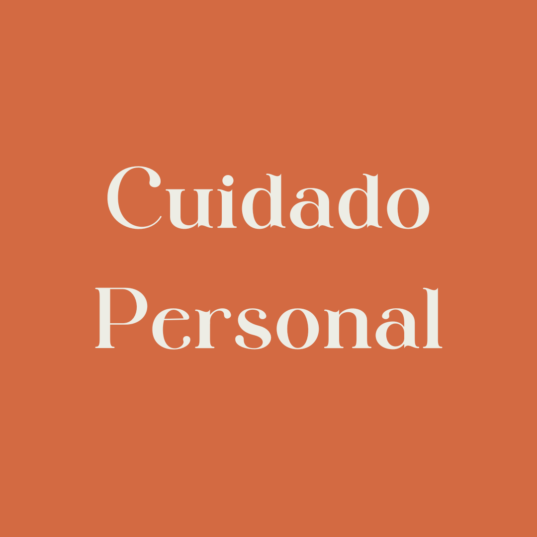 Cuidado Personal