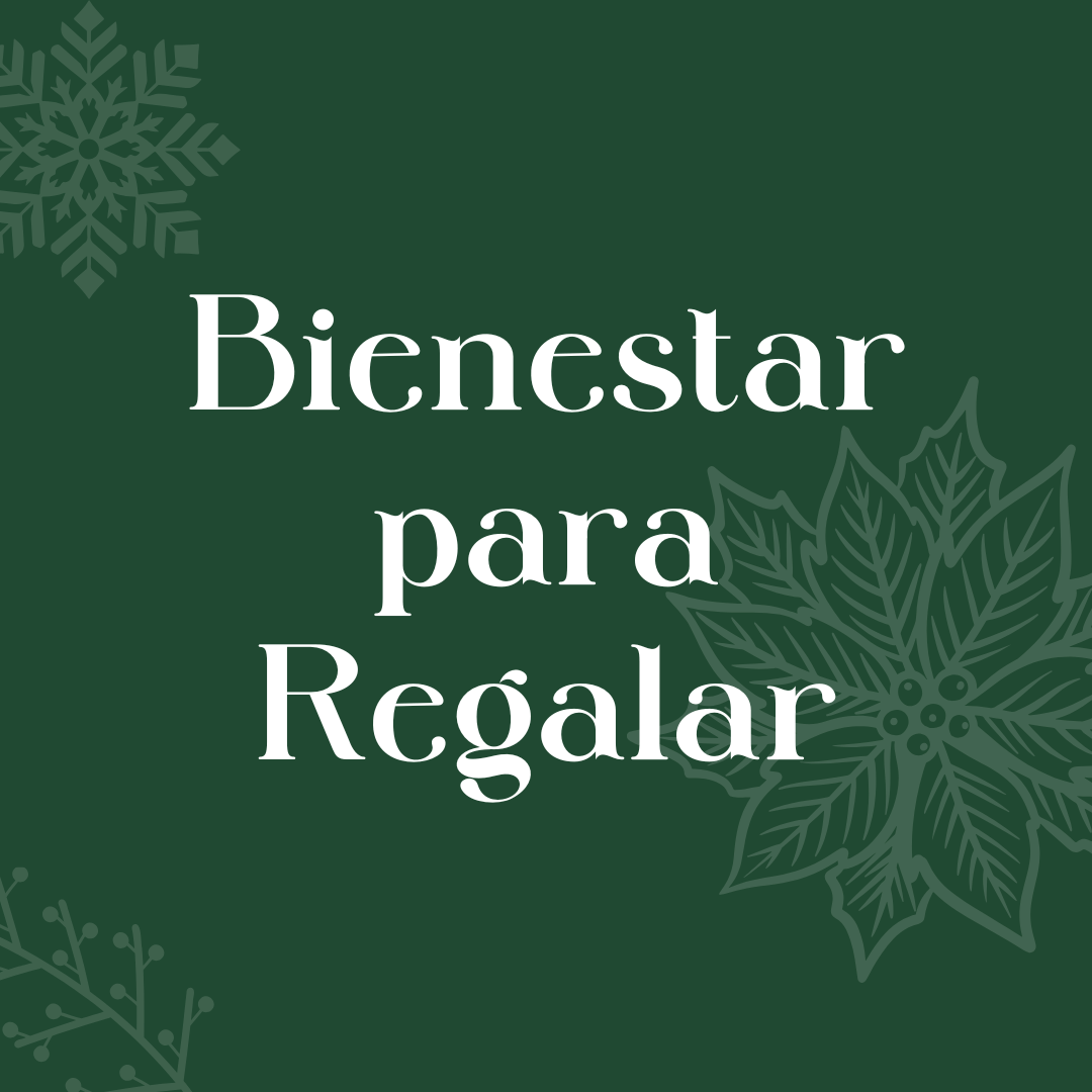 Bienestar para Regalar
