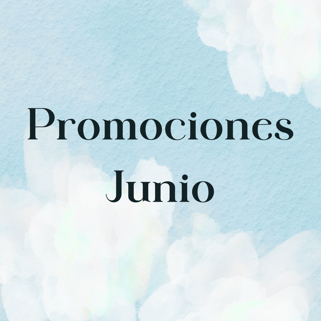 Promociones Junio