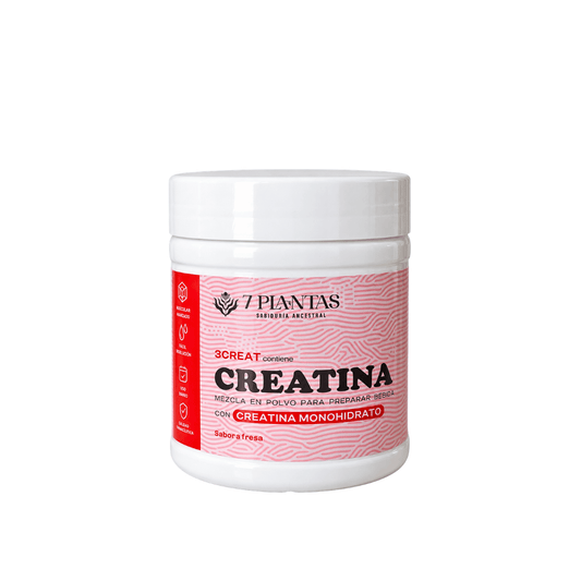 Creatina