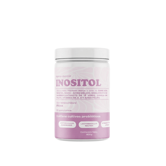 Inositol