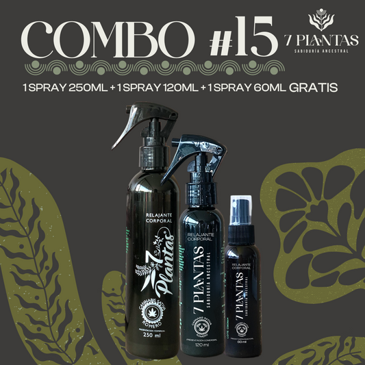 Combo #15