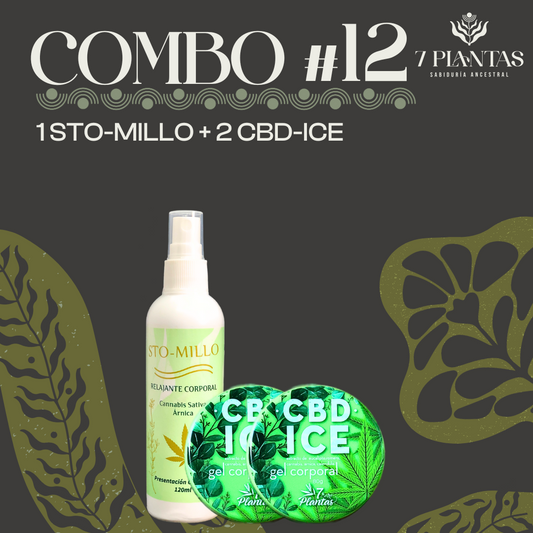 Combo #12