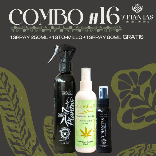 Combo #16