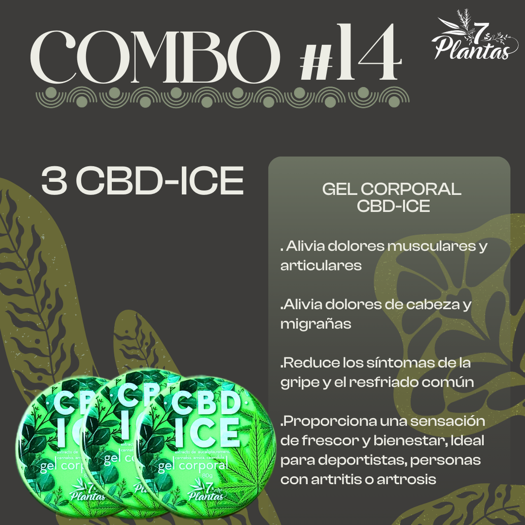 Combo #14