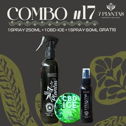 Combo #17