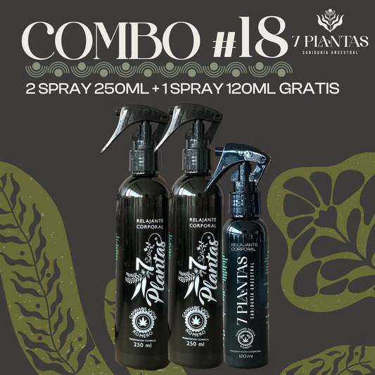 Combo #18