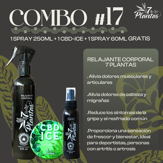 Combo #17