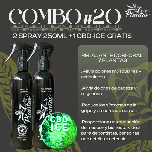 Combo #20