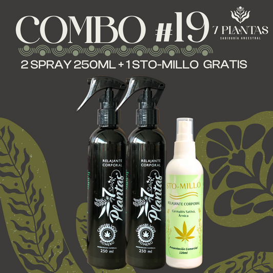 Combo #19
