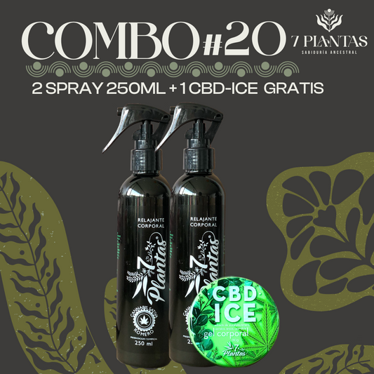 Combo #20