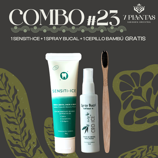 Combo #23