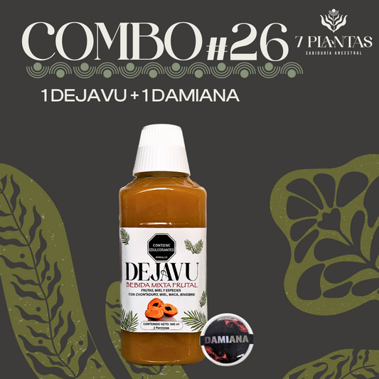 Combo #26