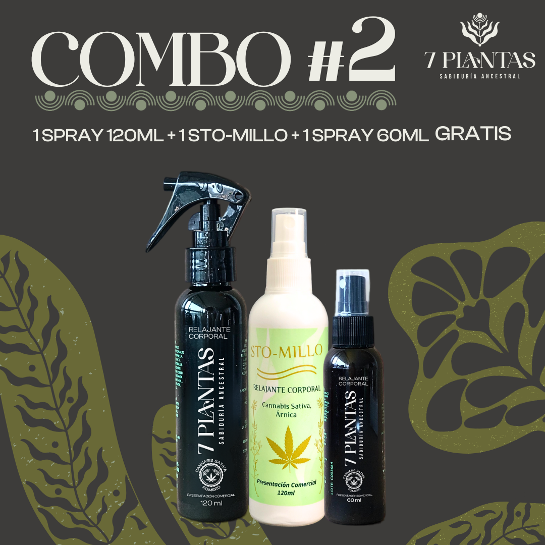 Combo #2
