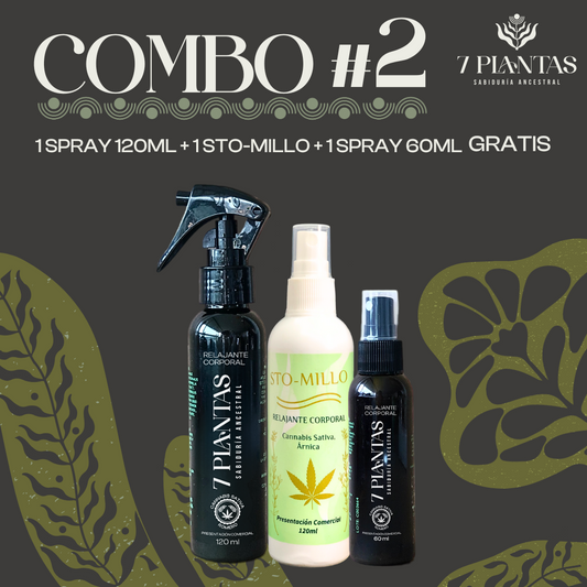 Combo #2